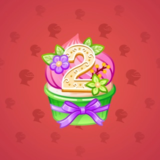 Whip Cupcake #198957