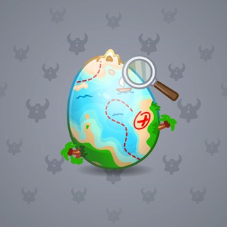 Easter Egg #146586