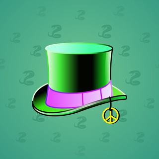 Top Hat #32817