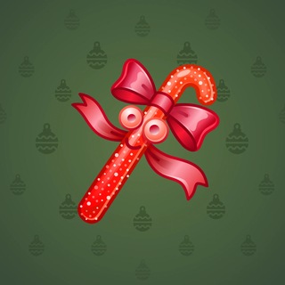 Candy Cane #217642