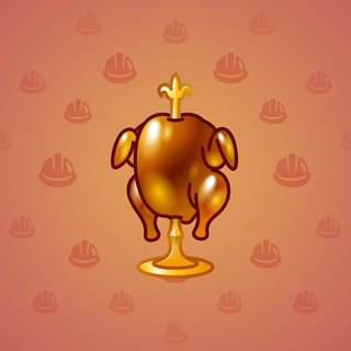 Rare Bird #4947