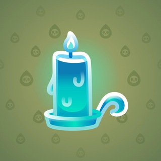 Eternal Candle #34229