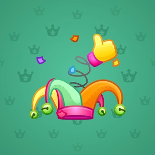Jester Hat #38461