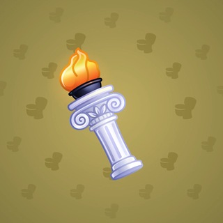 Chill Flame #338746