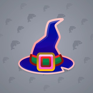 Witch Hat #9748