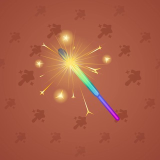 Party Sparkler #48552