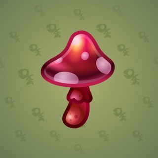 Spy Agaric #36455