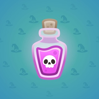 Magic Potion #4247