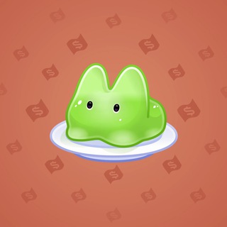 Jelly Bunny #100446
