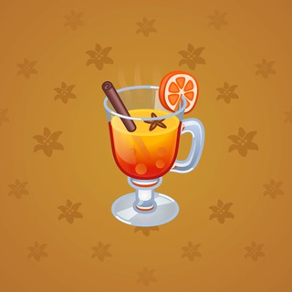 Spiced Wine #56699