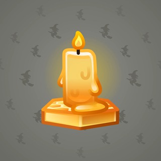 Eternal Candle #32180