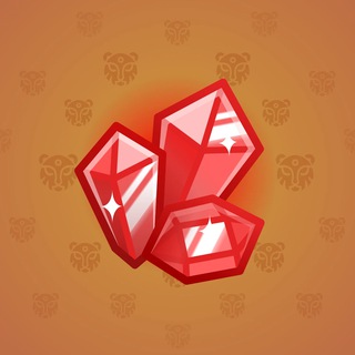 Ion Gem #3407