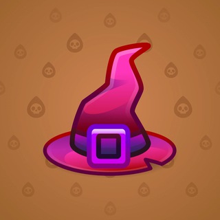 Witch Hat #34399