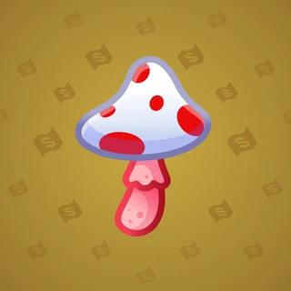 Spy Agaric #55905