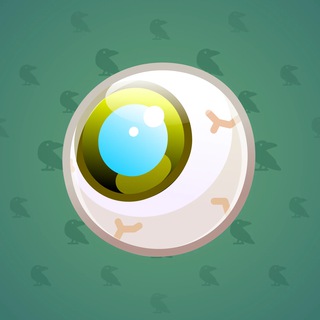 Evil Eye #32728