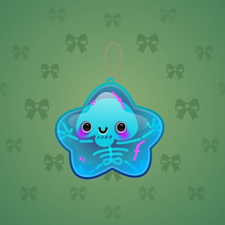 Hanging Star #41880