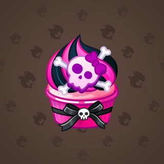 Whip Cupcake #278926