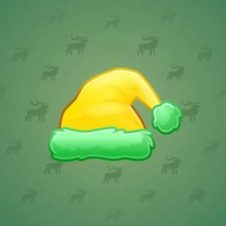 Santa Hat #40749