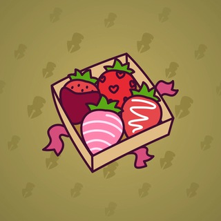 Berry Box #36395