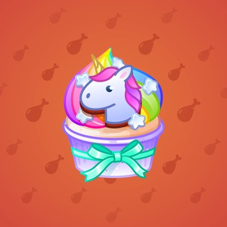 Whip Cupcake #154357