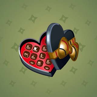 Valentine Box #8047