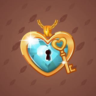 Cupid Charm #3206