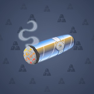 Vintage Cigar #26387