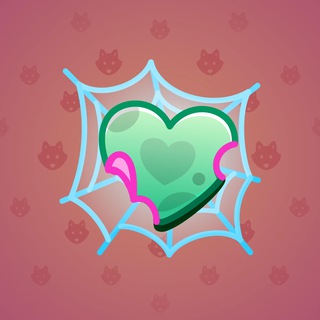Trapped Heart #2854