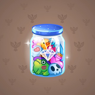 Restless Jar #53212