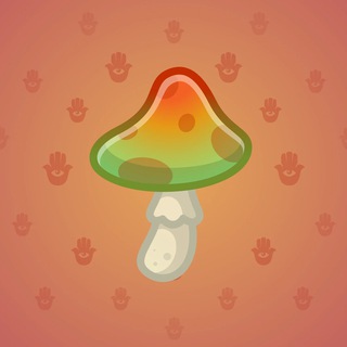 Spy Agaric #31363