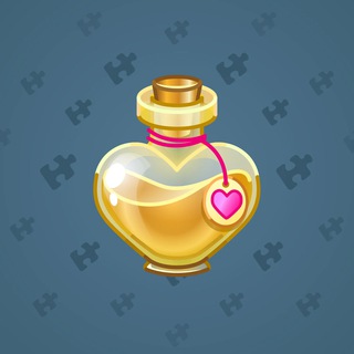 Love Potion #11997