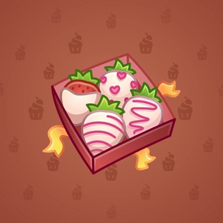 Berry Box #31189