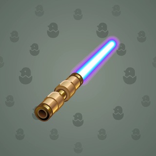 Light Sword #40301