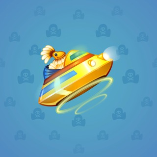 Stellar Rocket #43510