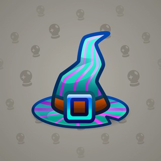 Witch Hat #80949