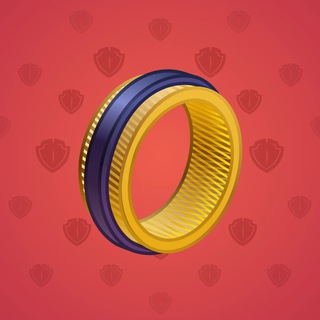 Bonded Ring #3381
