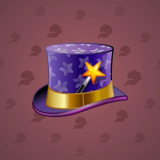 Top Hat #30135
