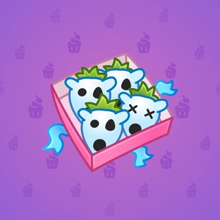 Berry Box #29116