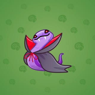 Pet Snake #35239
