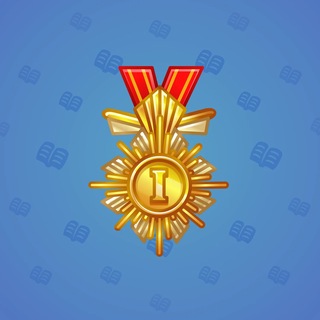 Victory Medal #103818