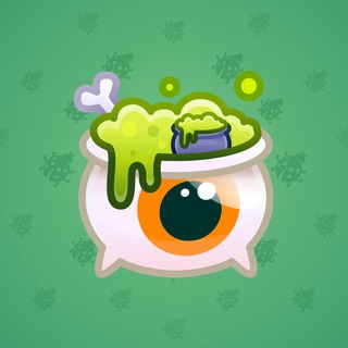 Hex Pot #24736