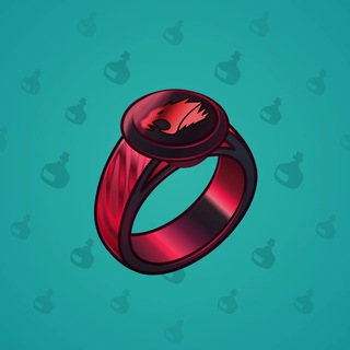 Gem Signet #3466