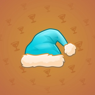 Santa Hat #23499