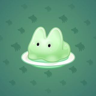 Jelly Bunny #76649