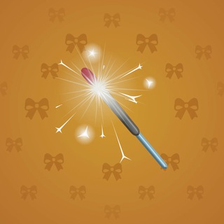 Party Sparkler #77009