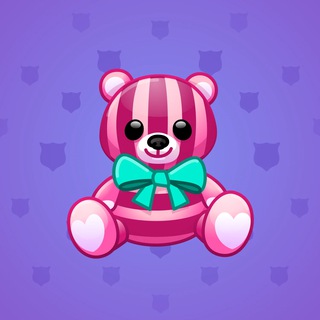 Toy Bear #25149