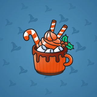 Holiday Drink #88777