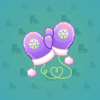 Snow Mittens #7083