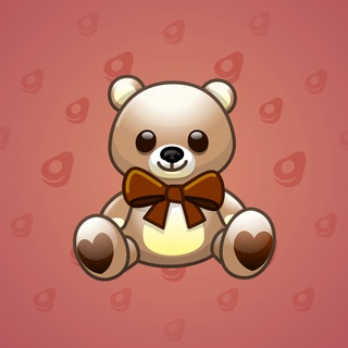 Toy Bear #19314