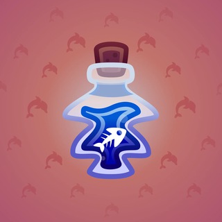 Magic Potion #3437